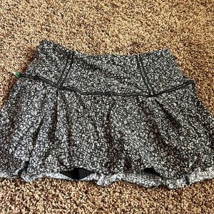 Lululemon skirt